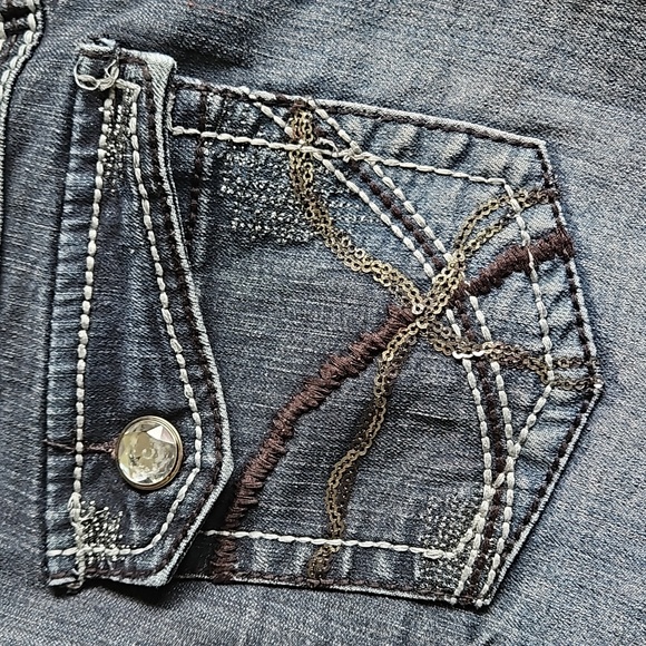 Rue21 Premier Jeans - Picture 5 of 9